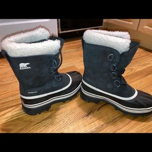 Sorel Caribou Winter Boot
